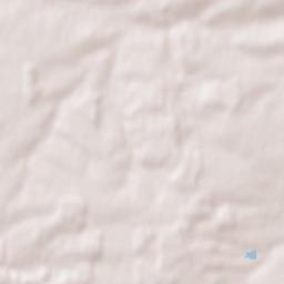 Uffenheim Terrain Map