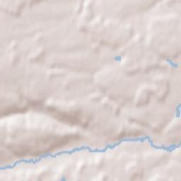 Tuchenbach Terrain Map