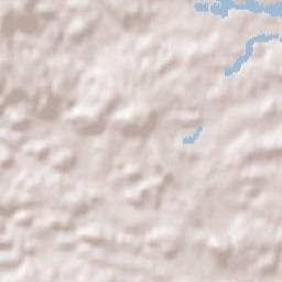 Sulzbach-Rosenberg Terrain Map