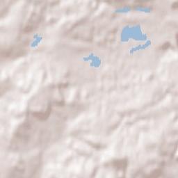 Hirschau Terrain Map