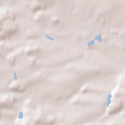 Meclov Terrain Map
