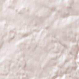Horní Štěpánov Terrain Map
