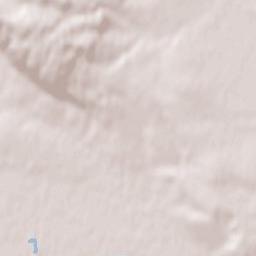 Čelechovice na Hané Terrain Map