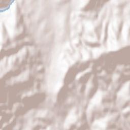 Mosty u Jablunkova Terrain Map