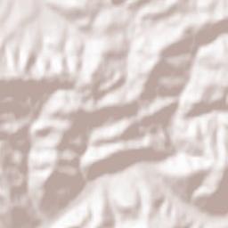 Jaworzynka Terrain Map