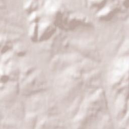 Lipnica Mała Terrain Map