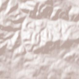 Sieniawa Terrain Map