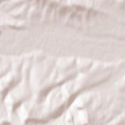 Murovane Terrain Map