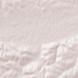 Voyutychi Terrain Map