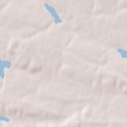 Narkevychi Terrain Map