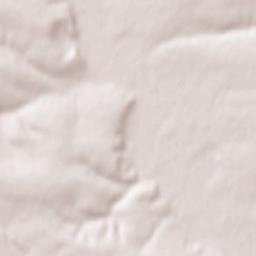 Bilokurakyne Terrain Map