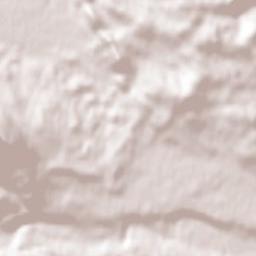 Alberta 507, Lundbreck, AB T0K 1H0, Canada Terrain Map