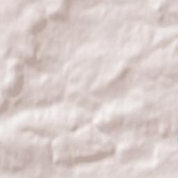 Bricquebec Terrain Map