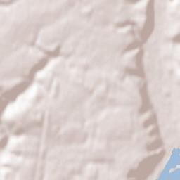 Notre-Dame-de-Bondeville Terrain Map