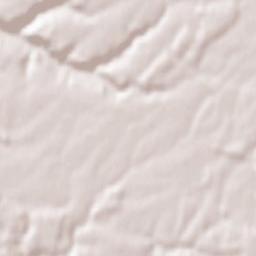 La Feuillie Terrain Map