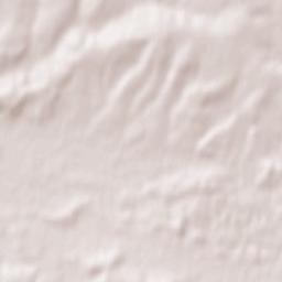 Saint-Germer-de-Fly Terrain Map