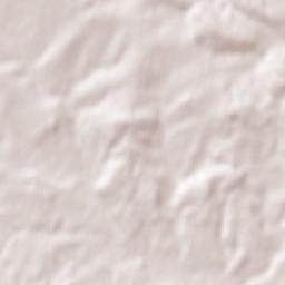 Lachapelle-aux-Pots Terrain Map