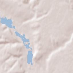 Troissereux Terrain Map