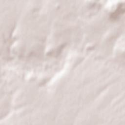 Coudun Terrain Map
