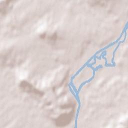 Le Plessis-Brion Terrain Map