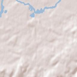 Montmacq Terrain Map