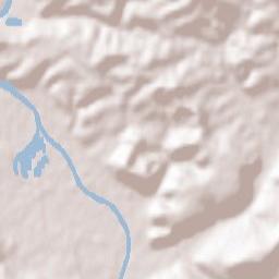 Merzig Terrain Map