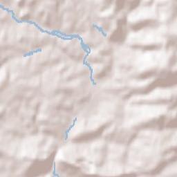 Sankt Wendel Terrain Map