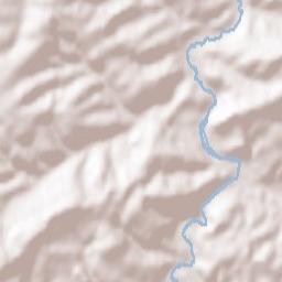 Glan-Münchweiler Terrain Map