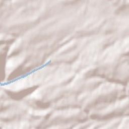 Hochspeyer Terrain Map