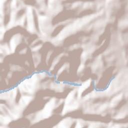 Bad Dürkheim Terrain Map