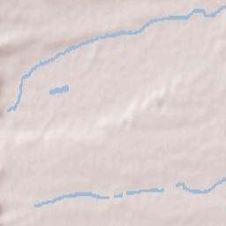 Erpolzheim Terrain Map