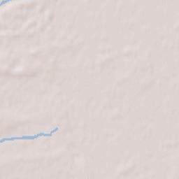 Birkenheide Terrain Map