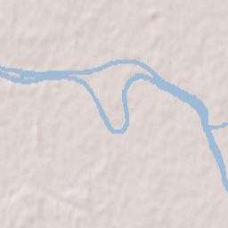 Ilvesheim Terrain Map