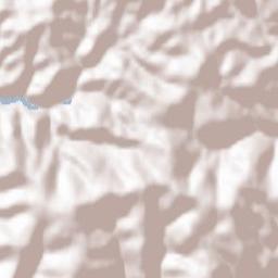Wilhelmsfeld Terrain Map