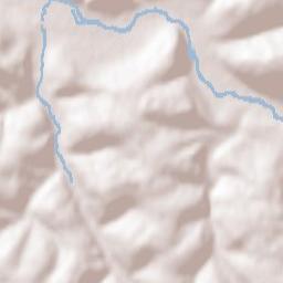 Igersheim Terrain Map