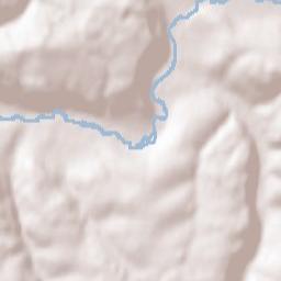 Weikersheim Terrain Map