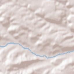 Trautskirchen Terrain Map