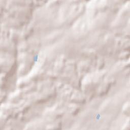 Protivanov Terrain Map