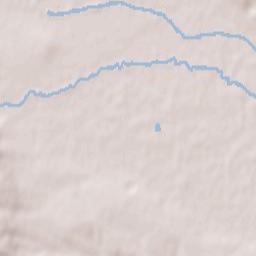 Prostějov Terrain Map