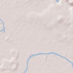 Rokytnice Terrain Map