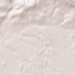 Jabłonka Terrain Map