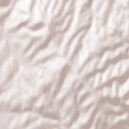 Bukowsko Terrain Map