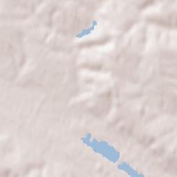 Khmel’nyts’kyy Rayon Terrain Map