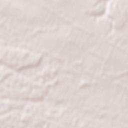 Pavlivka Terrain Map