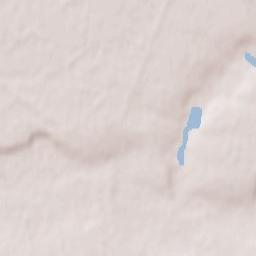 Maschiwka Terrain Map