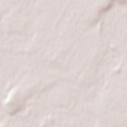 Balakliya Terrain Map