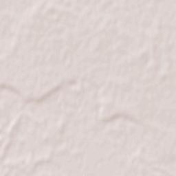 Glubokovsky Terrain Map