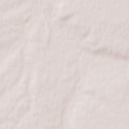 Kandyagash Terrain Map