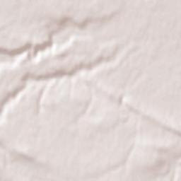 Waterton Avenue, Pincher Creek, AB T0K Terrain Map