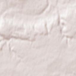 Hauville Terrain Map